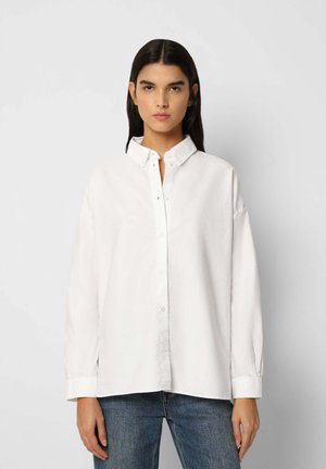 NEW BOPPY - Blusa - white