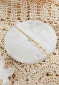 Victoria Hyde ARMBAND ROMANTIC NIGHT - Armband - gold-coloured