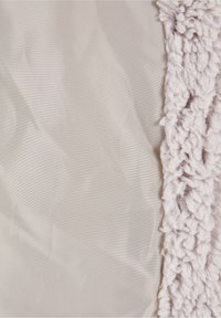 Urban Classics Abrigo de invierno - light grey