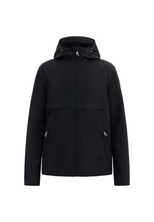 DreiMaster Jachetă outdoor - schwarz