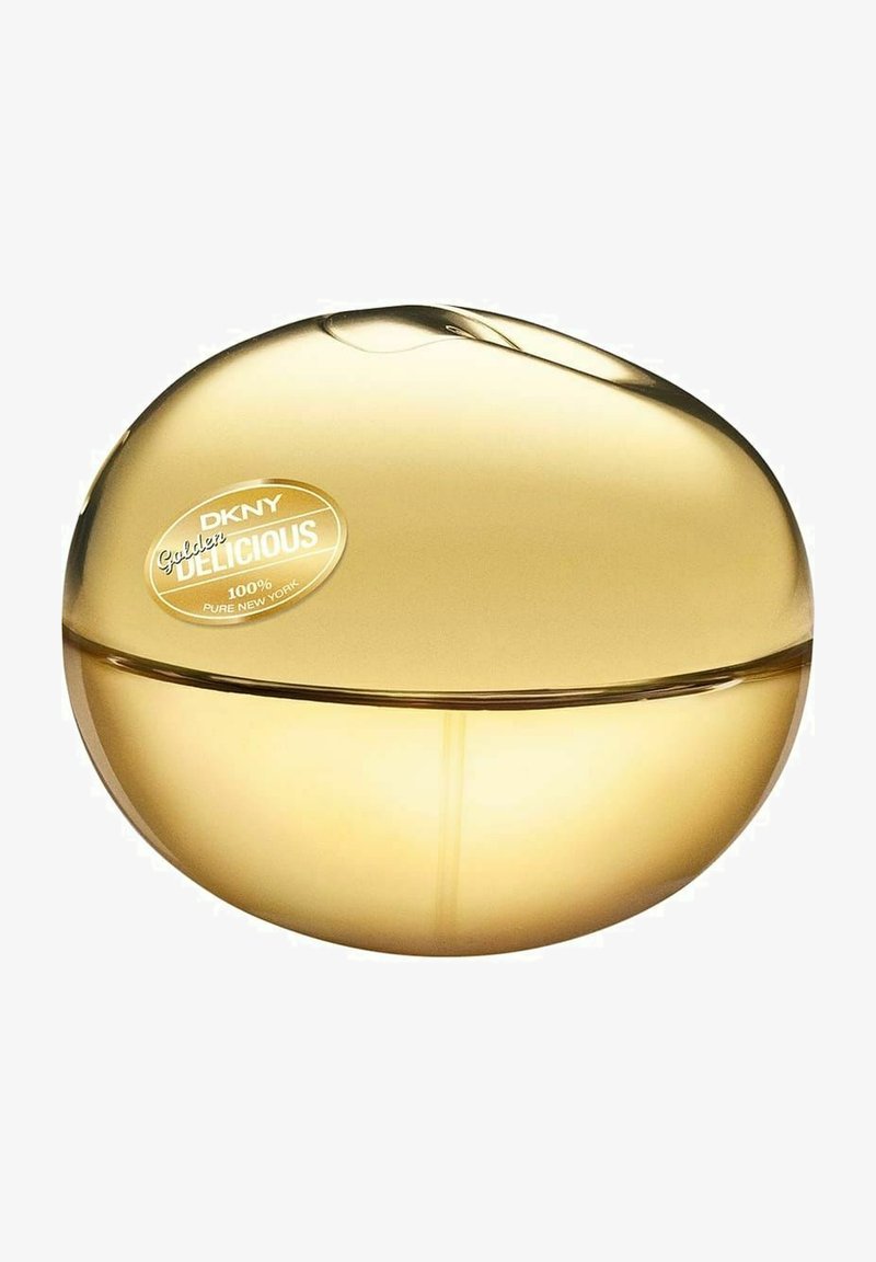 DKNY DKNY GOLDEN DELICIOUS EDP 100ML - Eau de parfum - transparent