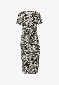 Unausgewählt, schwarz