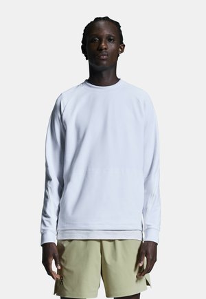 STUDIO CREW - Sweatshirt - white