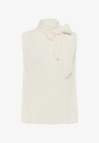 Non sélectionné, ice