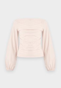 Unselected, cameo rose