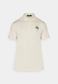 Polo Ralph Lauren Polo shirt - basic sand/sand - Zalando.ie