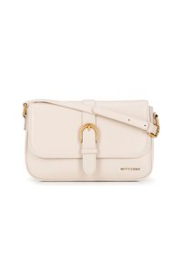 Unausgewählt, cream