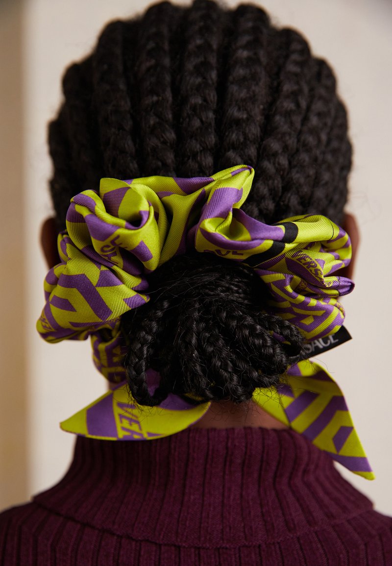 Damen Schmuck | Versace Haar-Styling-Accessoires multicoloured/mehrfarbig - XI92555 Damen Schmuck | Versace Haar-Styling-Accessoires multicoloured/mehrfarbig - XI92555
