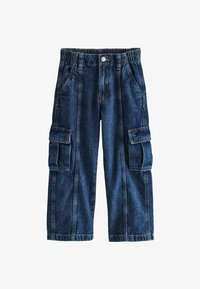 Neizvēlēts, dark blue