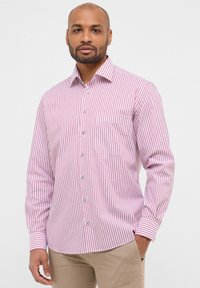 Eterna COMFORT FIT - Hemd - rot