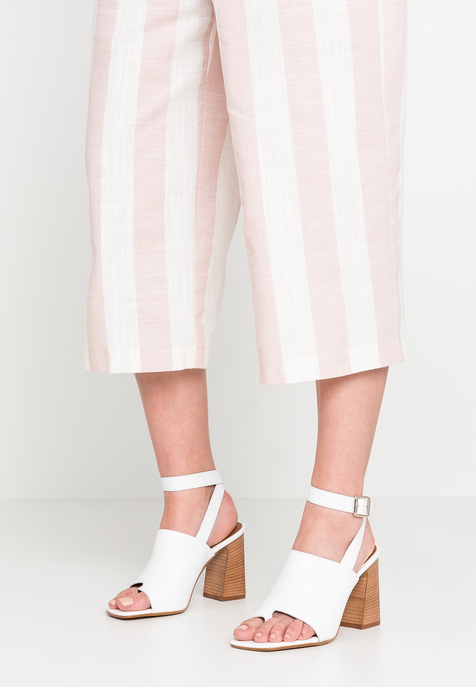 topshop nieve block heels