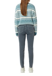 comma casual identity - Jeansy Slim Fit