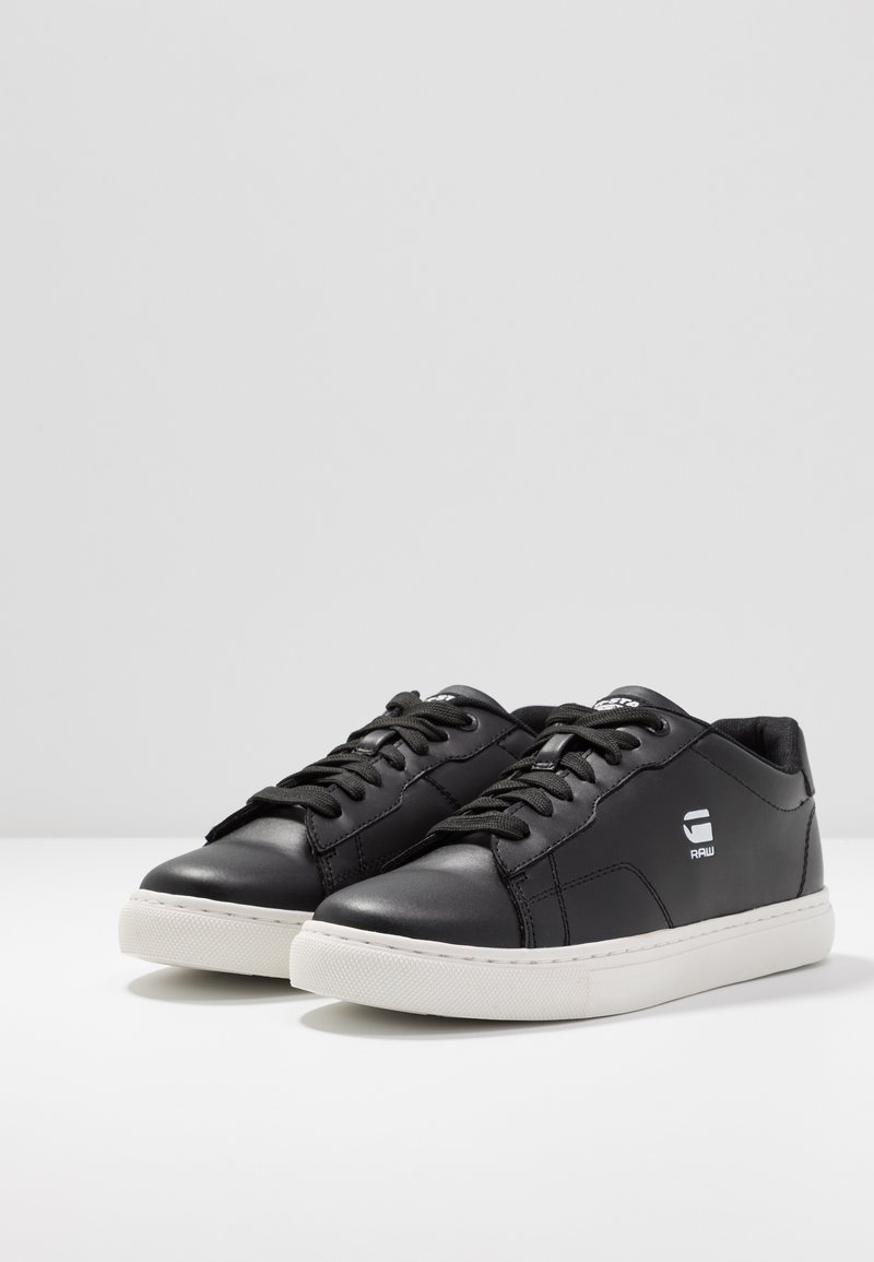 Damen Sneaker low | G-Star CADET Sneaker low black/schwarz - NI21156 Damen Sneaker low | G-Star CADET Sneaker low black/schwarz - NI21156