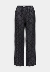 Sélectionné, black