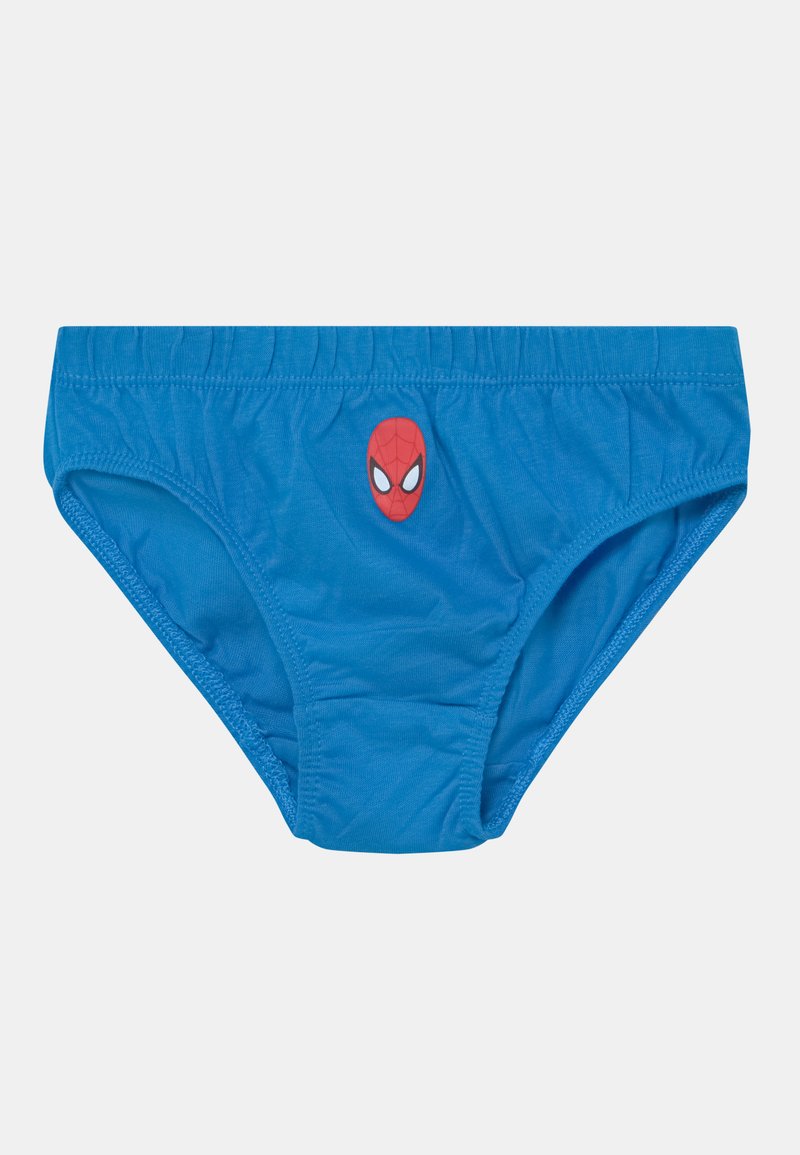 Marks & Spencer SPIDERMAN 5 PACK - - red/multicolor - Zalando.es