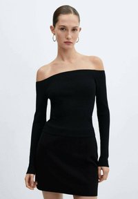 Mango Trui - black
