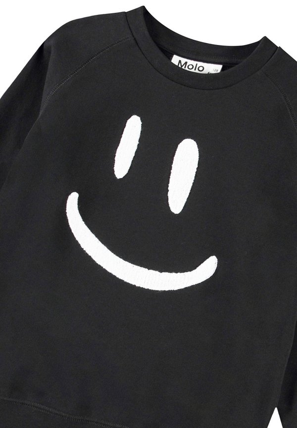 MIKE SMILE UNISEX - Sweatshirt3