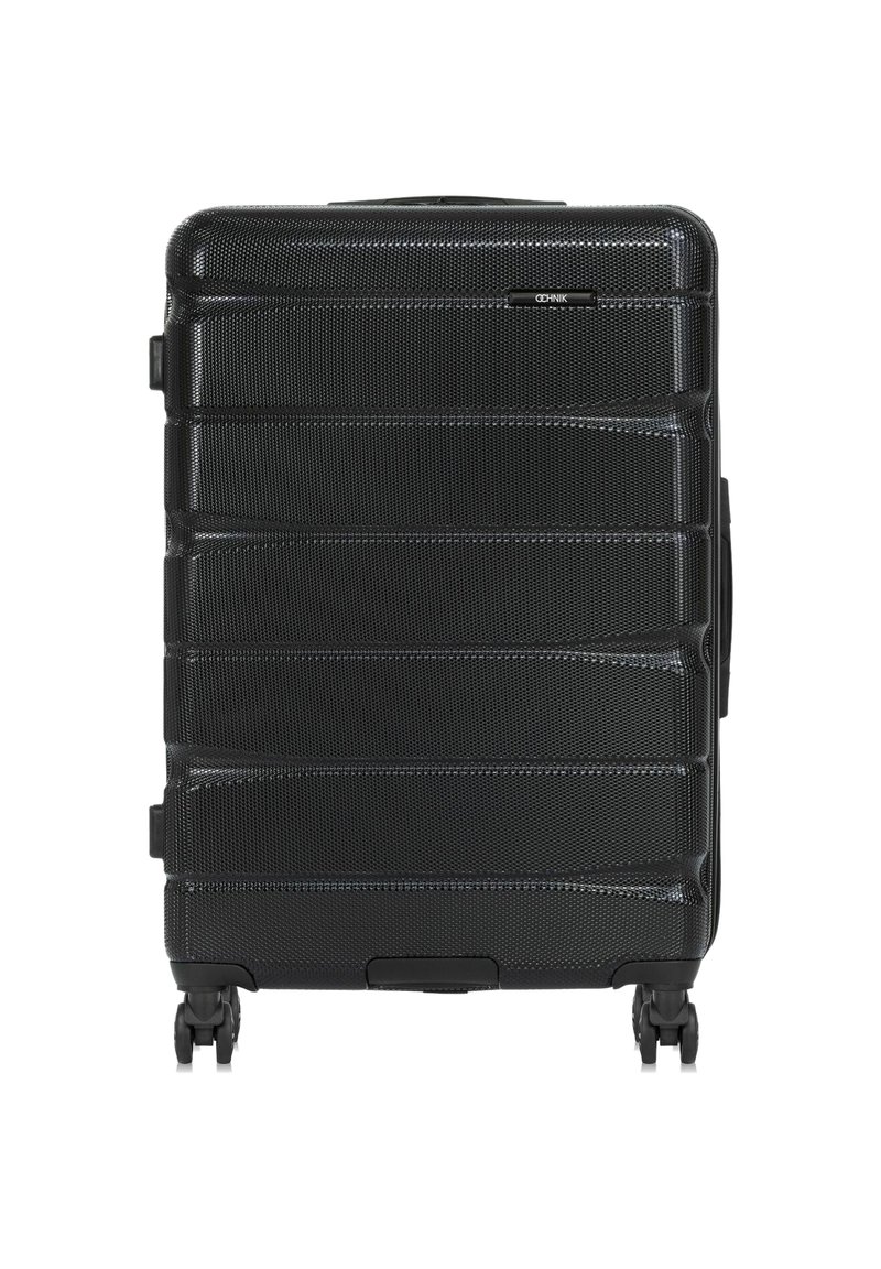 OCHNIK UNISEX czarny