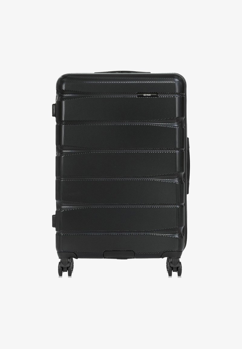 OCHNIK UNISEX czarny