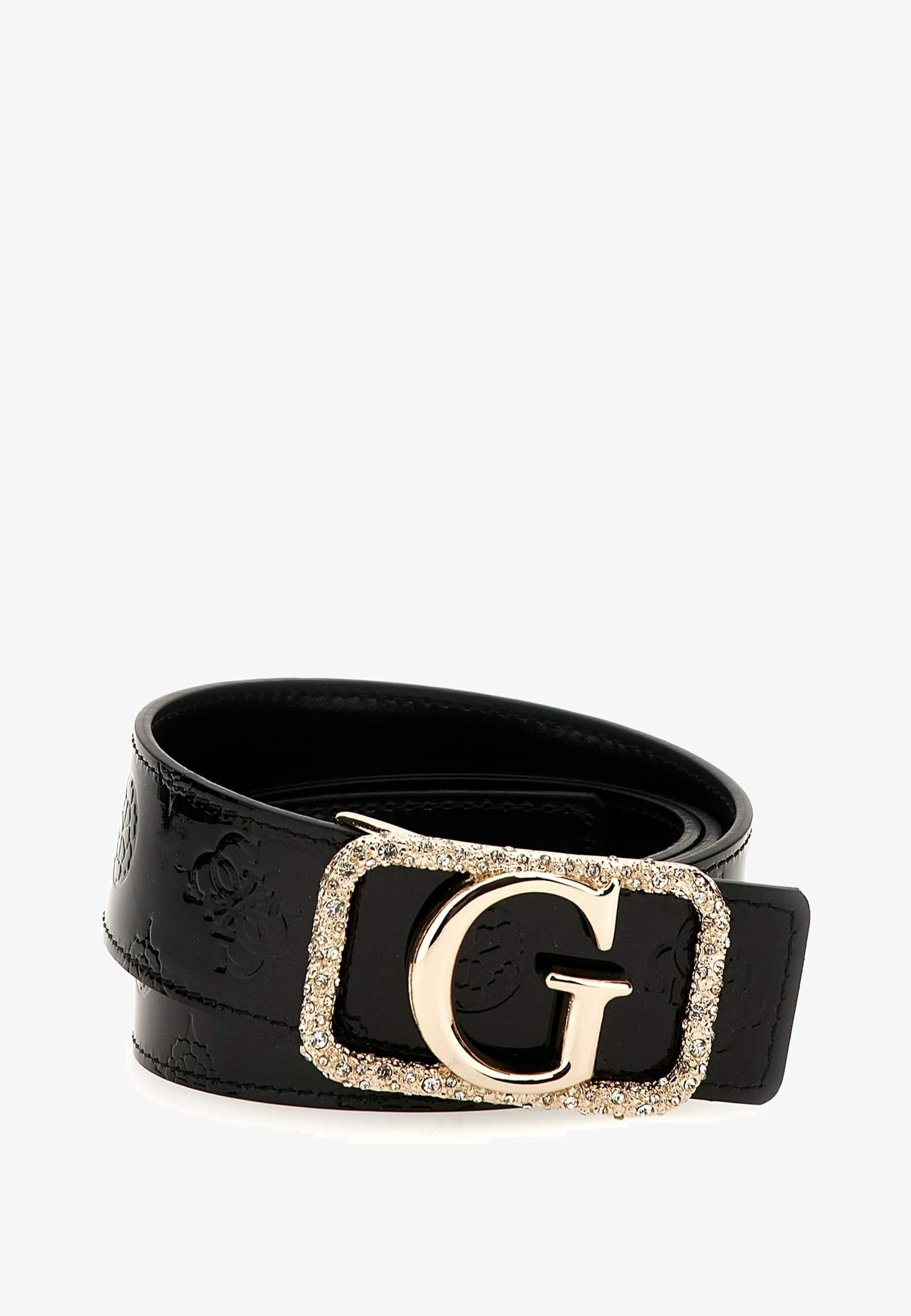 Ceinture Reversible Ceinture Guess Noir Femme Guess Ceinture