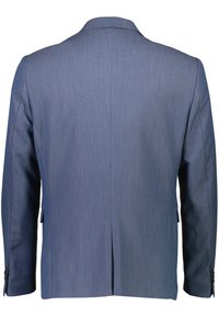Junk De Luxe STRUCTURE STRETCH SET - Completo - dk blue