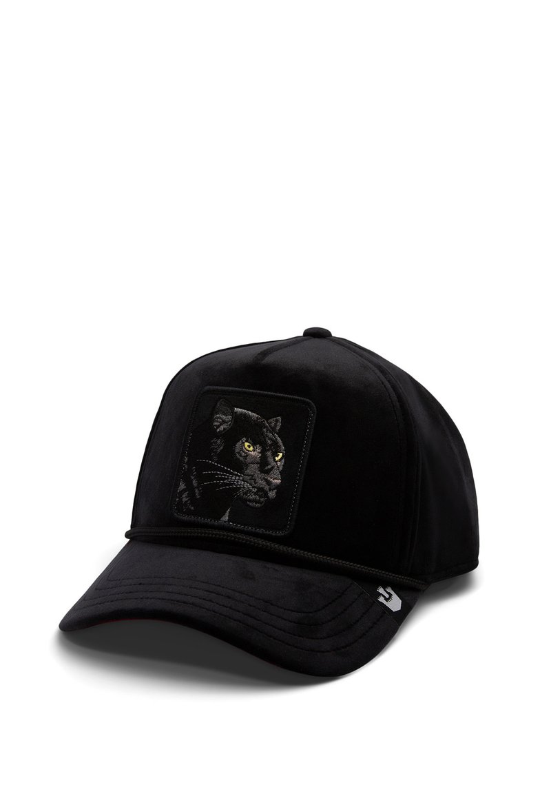 Goorin Bros. Rail Bird ( Kedi Figür ) 101-2267 Şa Produktbild-Vorschau 7