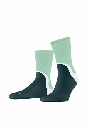 RUN SPECIAL EDITION  - Sokken - mulberry