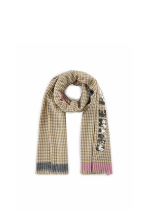 SHINE BRIGHT - Sjaal - beige