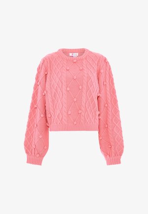 IZIA, - Sweter