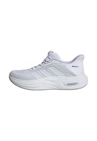 adidas Sportswear Tenisice - cloud white   light solid grey   cloud white