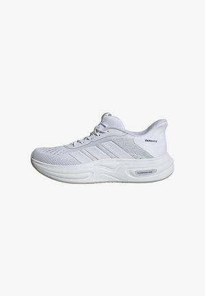 adidas Sportswear Sneakers laag - cloud white light solid grey cloud white
