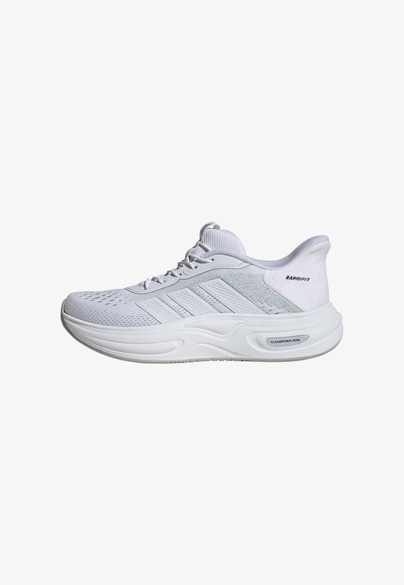 adidas Sportswear Tenisice - cloud white light solid grey cloud white