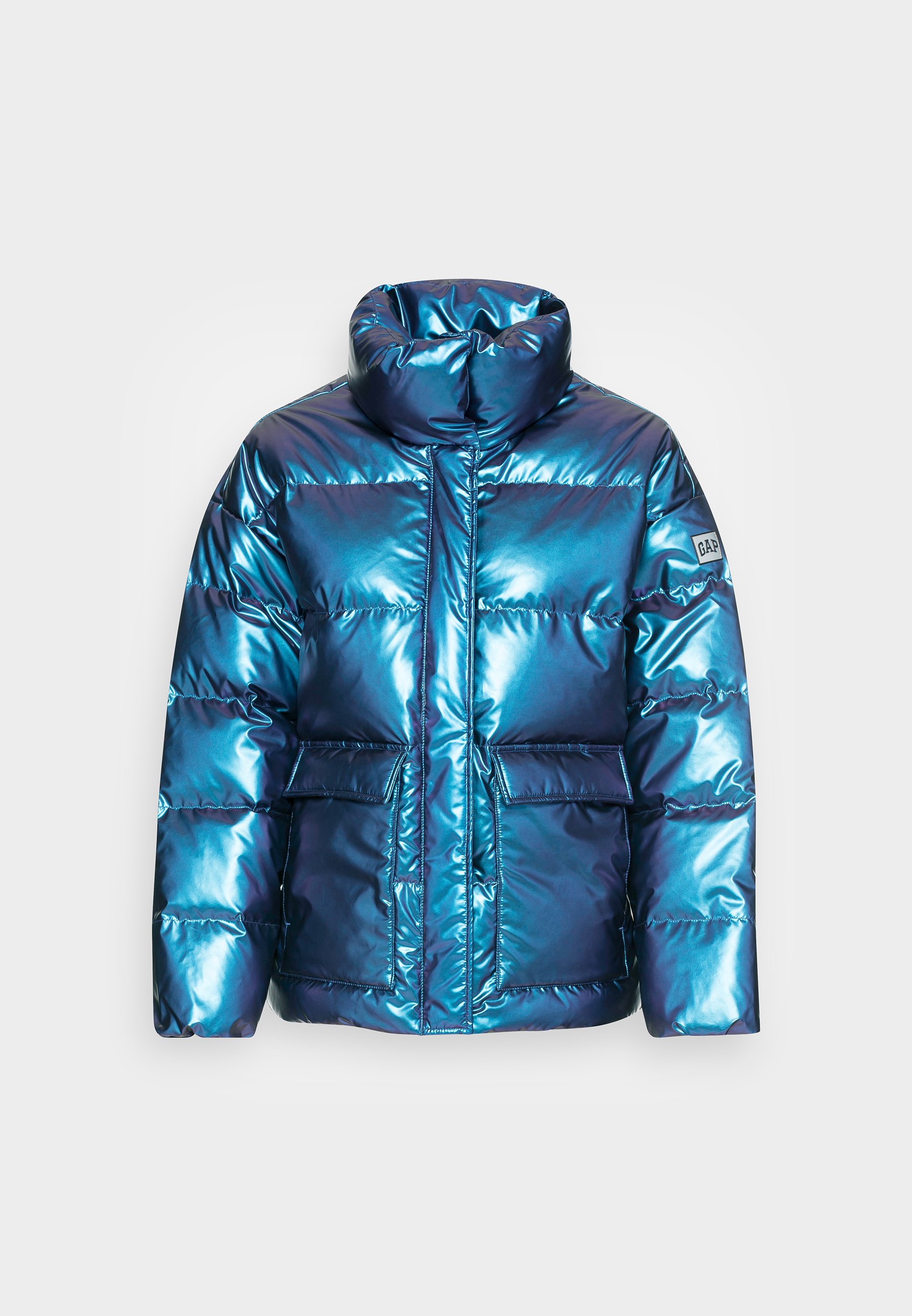 gap mens down jacket