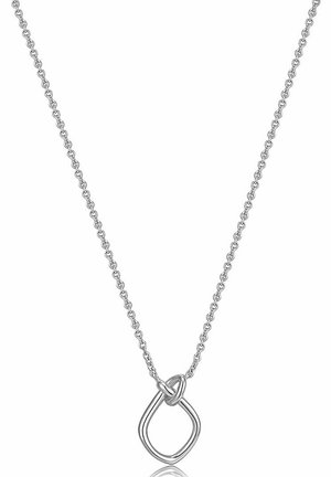 Ketting - silber