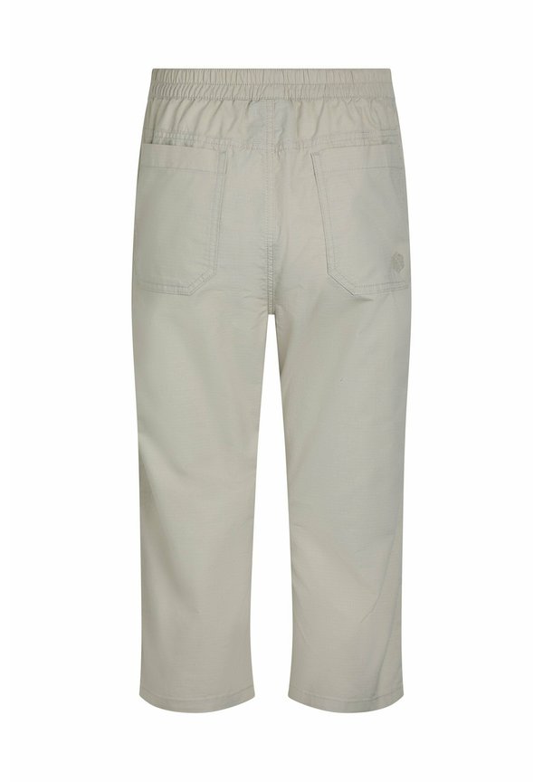 ANYAR 3/4 LENGTH - Shorts - oyster3