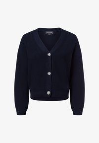 Geselecteerd, marine