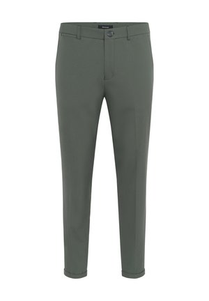 Matinique LIAM - Chino - thyme