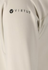 VIRTUS TEX - Outdoor jacket - vaporous gray