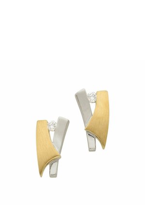 DIAMANT - Orecchini - bicolor