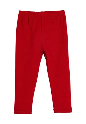 Leggings - bordeaux