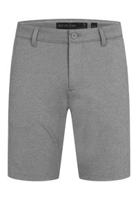 Ikke valgt, lt grey mix