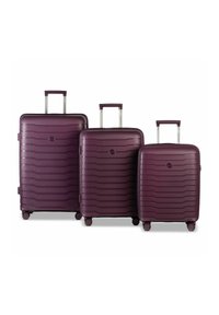 Worldpack PORTLAND SET 3-TEILIG - Kofferset - azalee