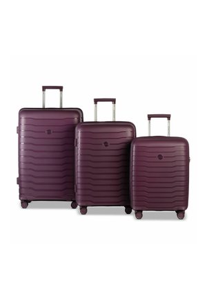 Worldpack PORTLAND SET 3-TEILIG - Set di valigie - azalee