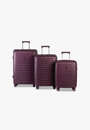 Worldpack PORTLAND SET 3-TEILIG - Kofferset - azalee