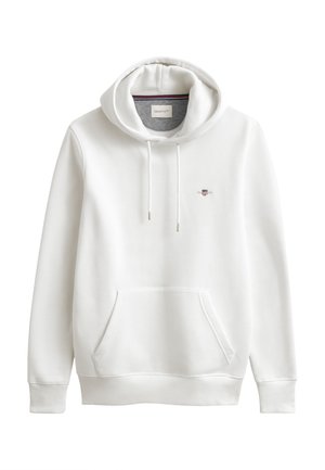 GANT, SHIELD  - Huppari - eggshell