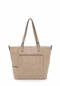 Tamaris SHOPPER NELE - Cabas - taupe
