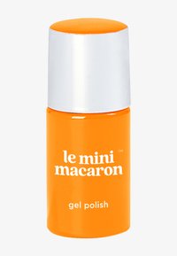 GEL POLISH - Nagellack - mango