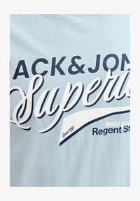 Ei valittu, celestial blue