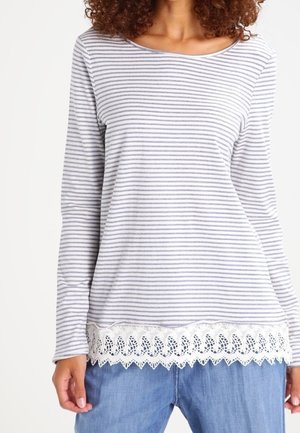 Bluzka z długim rękawem