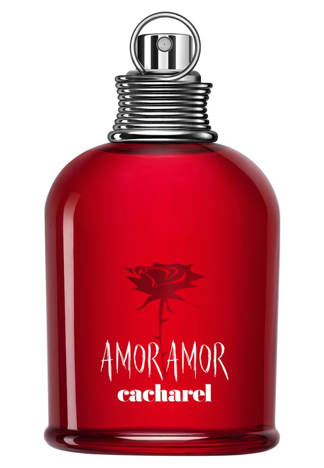 AMOR AMOR EAU DE TOILETTE VAPO - Eau de toilette - -